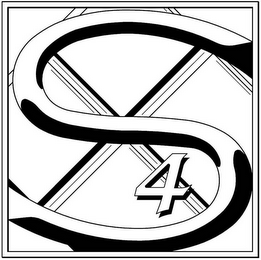 S4 logo