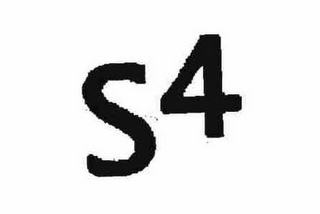 S4 logo