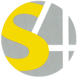S4 logo