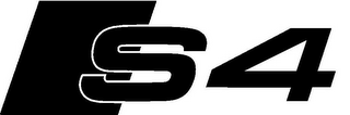 S4 logo