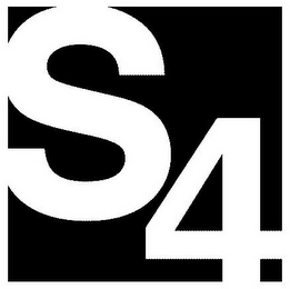 S4 logo