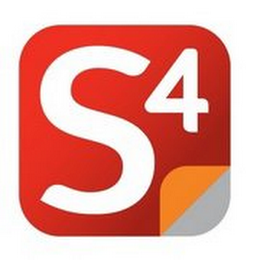 S4 logo