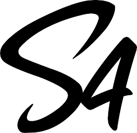 S4 logo