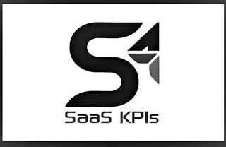 S4 SAAS KPIS logo