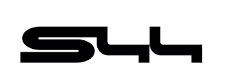 S44 logo