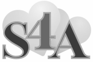 S4A logo