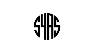 S4AS logo