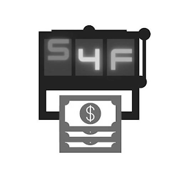 S4F $ logo