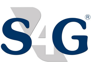 S4G logo