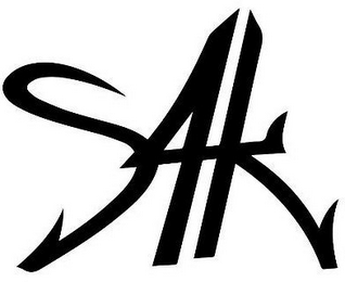 S4K logo