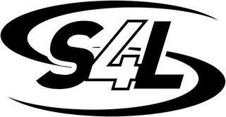 S4L logo