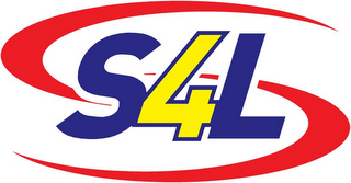 S4L logo