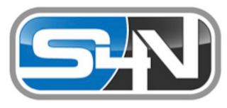 S4N logo