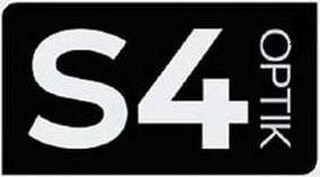 S4OPTIK logo
