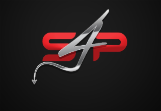 S4P logo