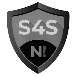 S4S N! logo