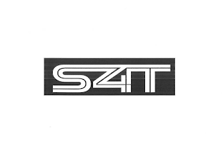 S4T logo