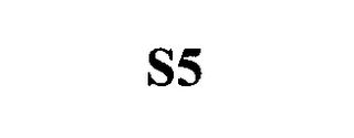 S5 logo