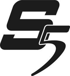 S5 logo