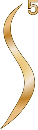 S5 logo