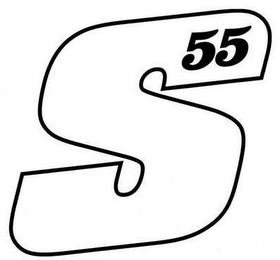 S55 logo