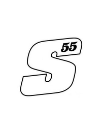 S55 logo