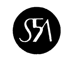 S5A logo