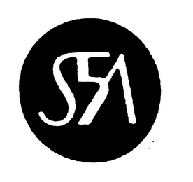 S5A logo