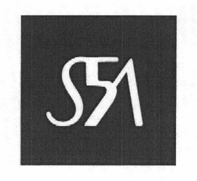 S5A logo