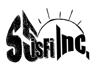 S5ISFI INC. logo