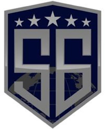 S6 logo