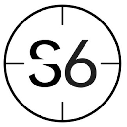S6 logo