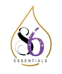 S6 ESSENTIALS logo