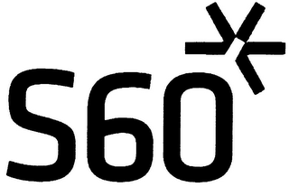 S60 logo