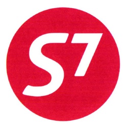 S7 logo