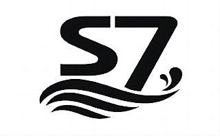 S7 logo