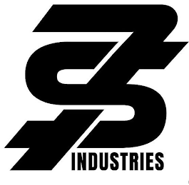 S7 INDUSTRIES logo