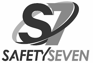 S7 SAFETY SEVEN logo