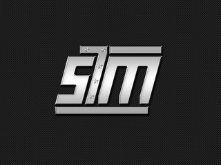 S7M logo