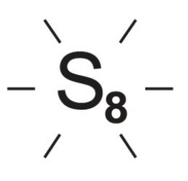 S8 logo
