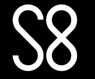 S8 logo