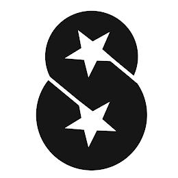 S8 logo