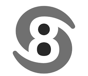S8 logo