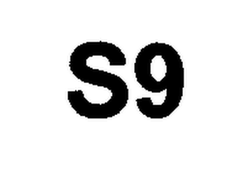 S9 logo