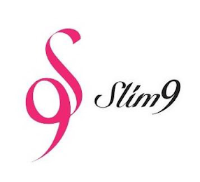 S9 SLIM9 logo