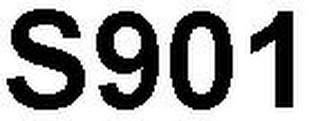 S901 logo