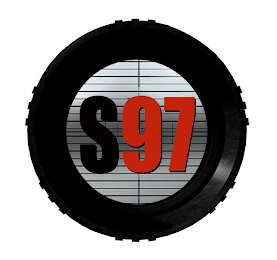 S97 logo