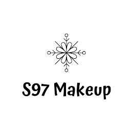 S97 MAKEUP logo