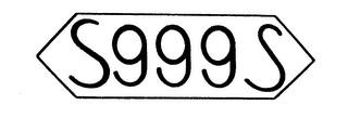 S999S logo
