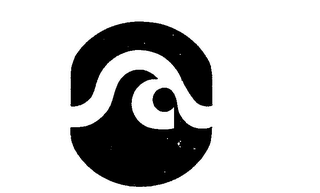 SA logo